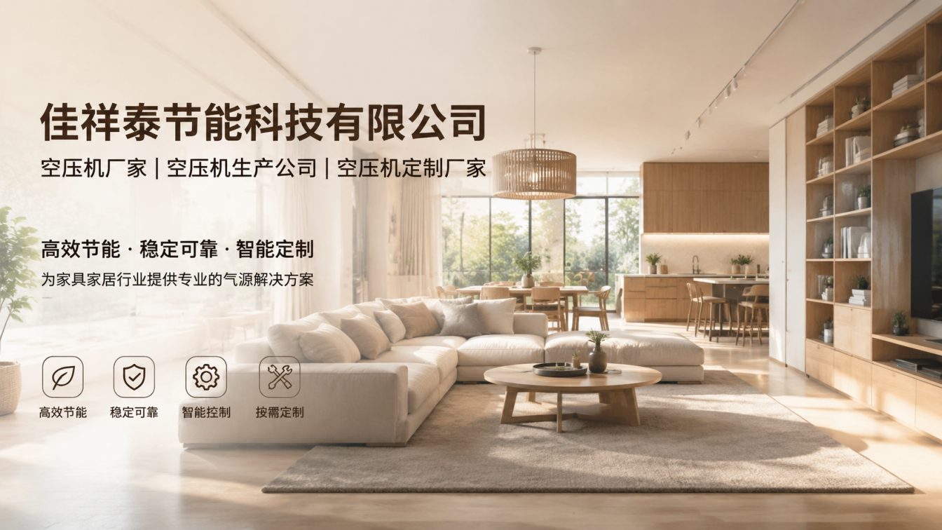 太原还在为空压系统成本发愁？